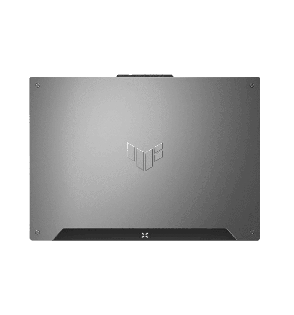 Ноутбук 15.6" ASUS TUF Gaming A15 FA506NF-HN009/AMD R5 7535HS/16GB/512GB SSD/nVidia RTX 2050-4/DOS/B