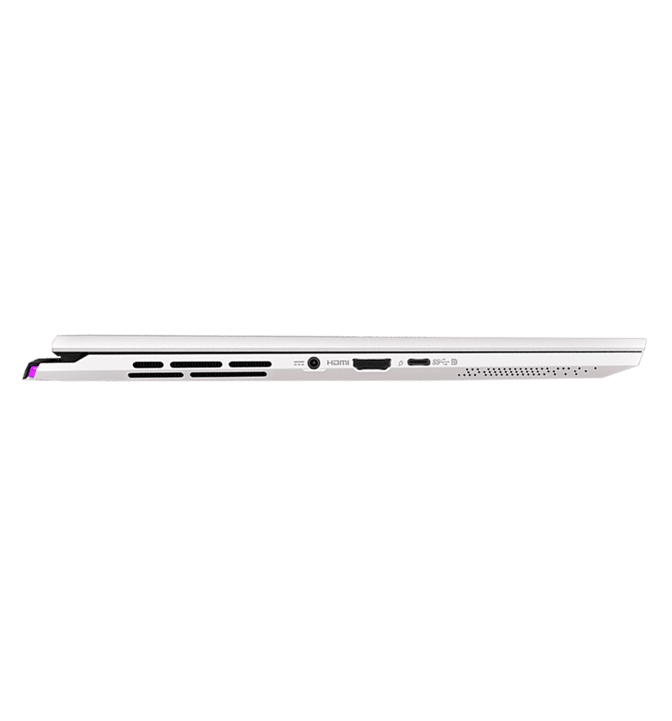 Ноутбук 14" MSI Stealth Studio/Intel i7-13700H/16GB/1TB SSD/RTX4050-6/DOS/White