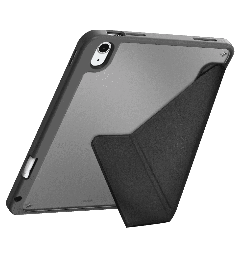 Чехол WIWU Defender Protectived Case iPad 10,2 (black)