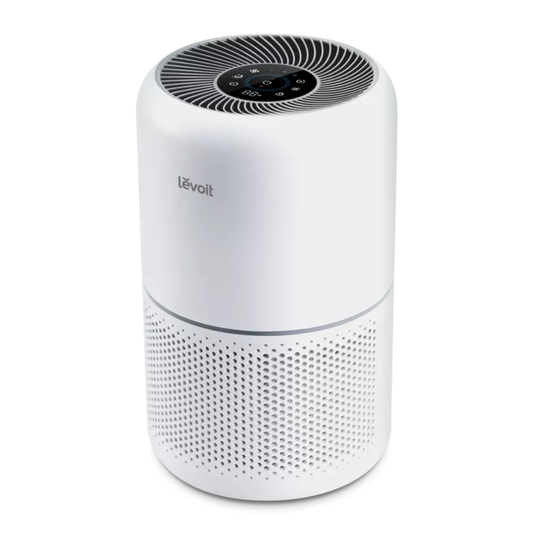 Очищувач повітря Levoit Smart Air Purifier Core 300S White (HEAPAPLVSEU0073)
