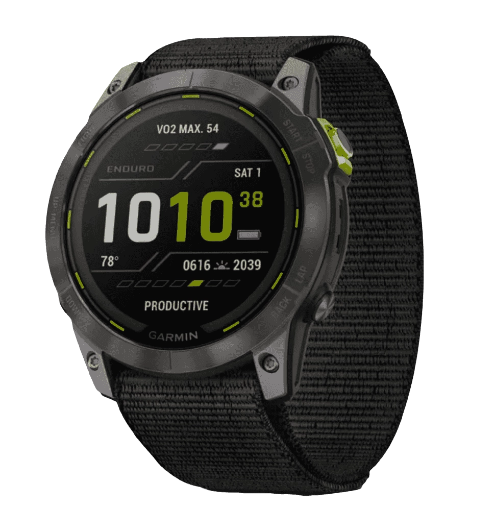 Garmin Enduro 2 (010-02754-00/01/13)