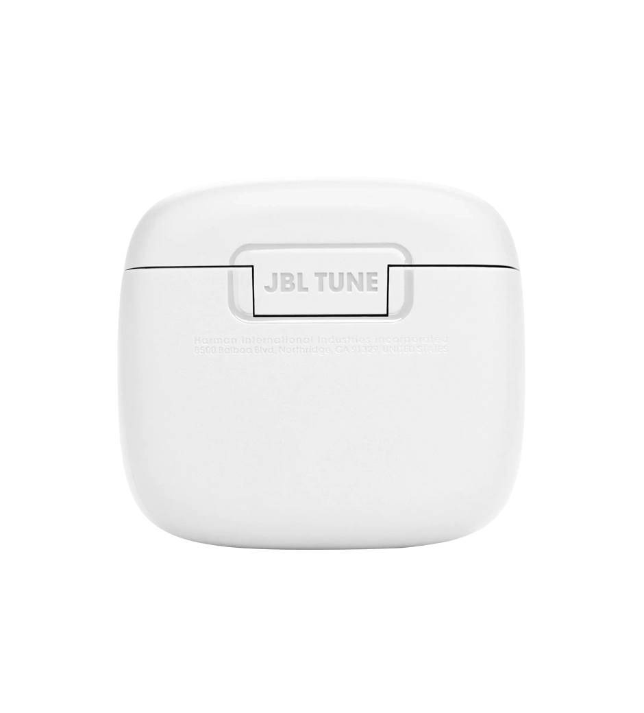 Навушники JBL TUNE FLEX White  (JBLTFLEXWHT)