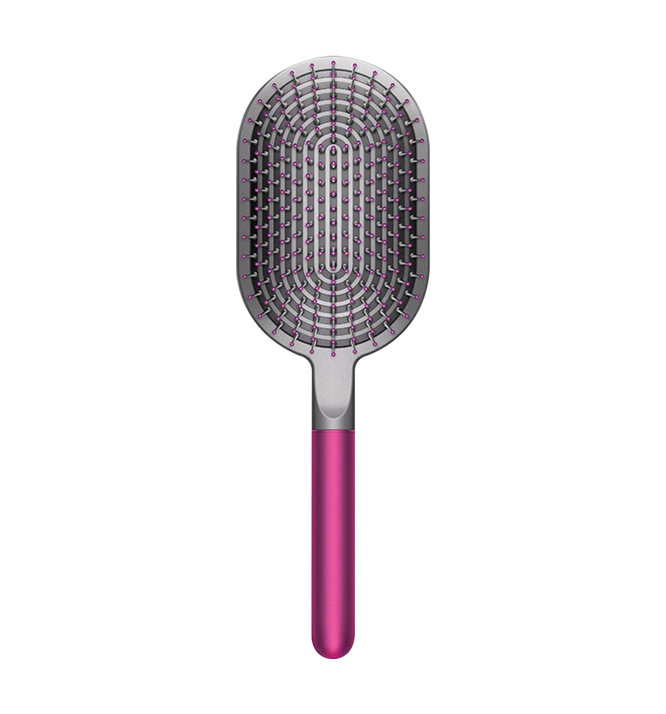 Dyson Щітка Paddle brush Fuchsia (970292-01)