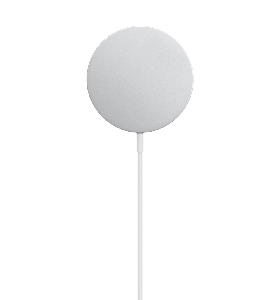 Кабель Apple MagSafe Charger for iPhone (MHXH3)