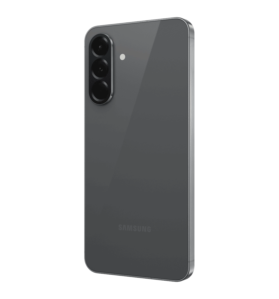 Смартфон Samsung Galaxy-A56 5G 8/256GB Graphite (SM-A566BZKCEUC)