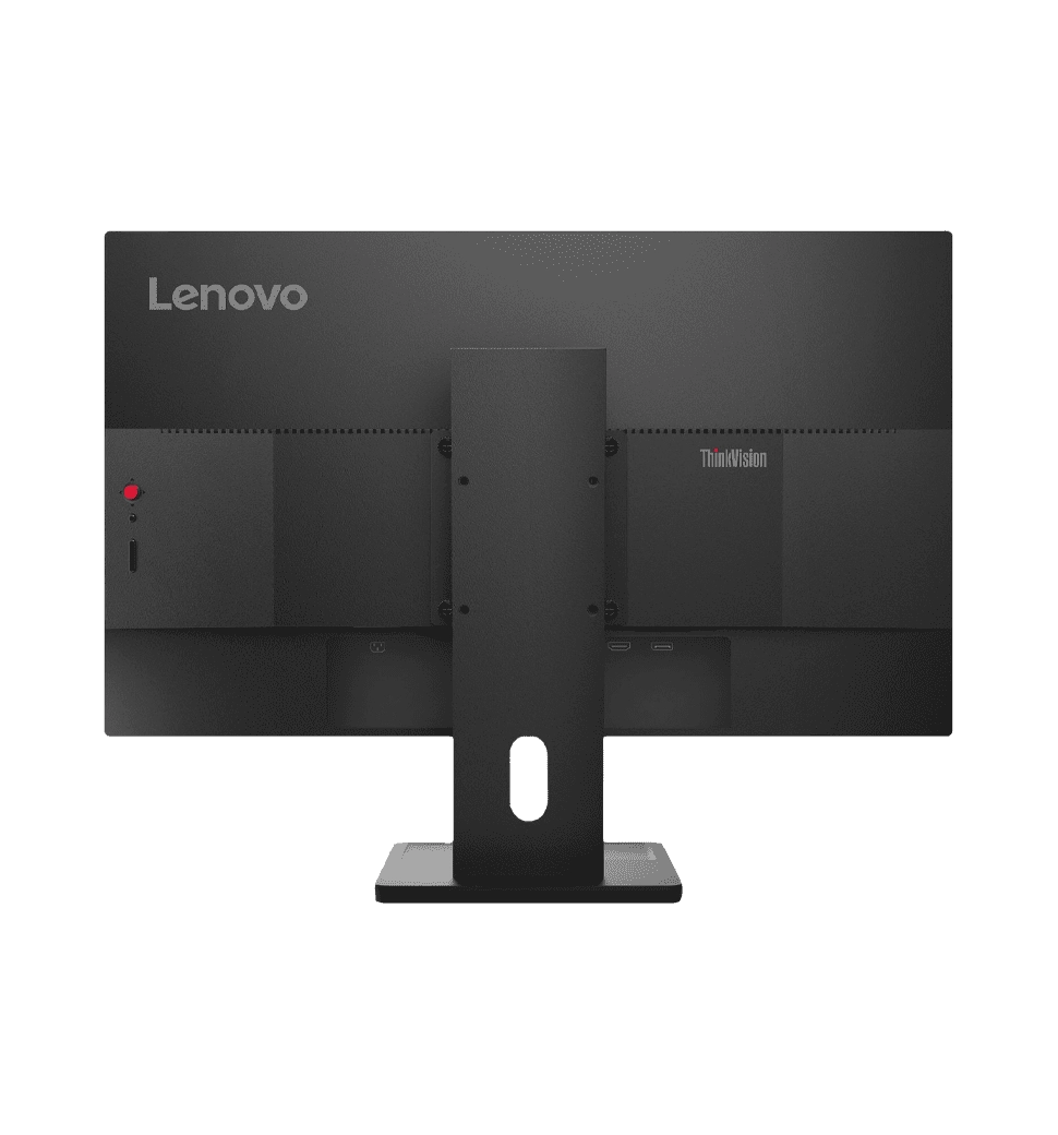 Монитор 23.8" LENOVO ThinkVision E24q-30 IPS 2K 100Hz