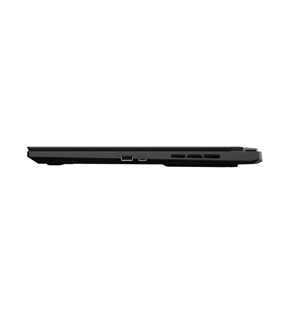 Ноутбук 15.6" Gigabyte AORUS 15.6/Intel i7-13700HX/16GB/1TB SSD/RTX4070-8/DOS/Black