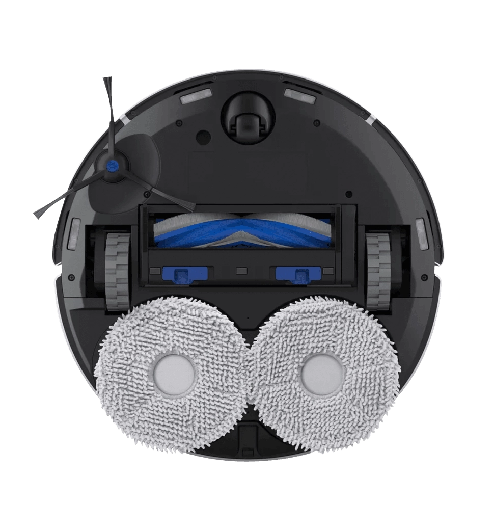 Робот-пилосос ECOVACS DEEBOT OZMO Т30 Pro Omni (DDX14)