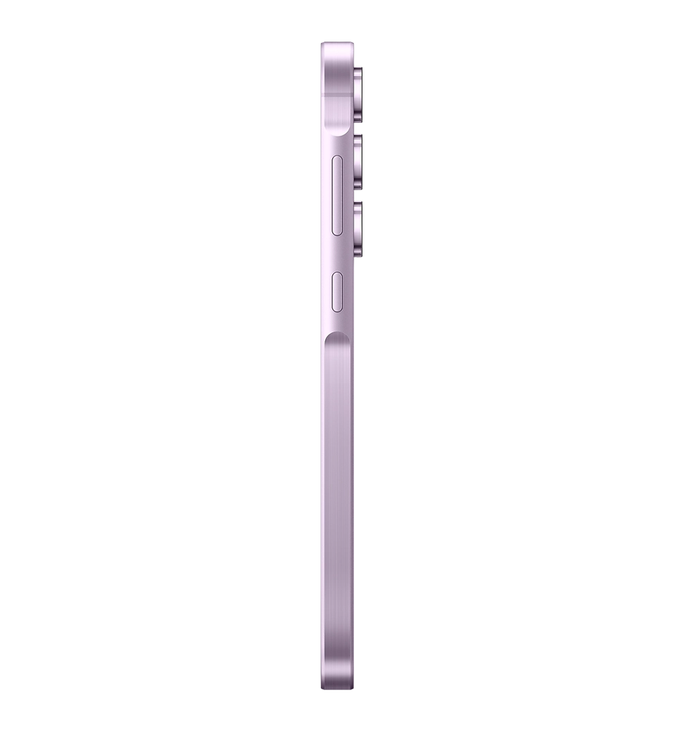 Смартфон Samsung Galaxy-A55 5G 128GB Light Violet (Open Box)