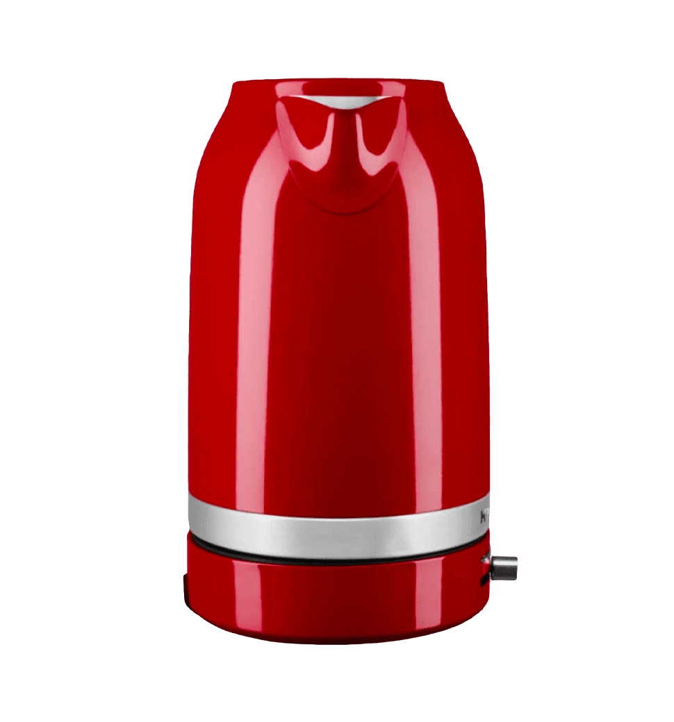 Электрочайник KitchenAid 5KEK1701EER (уцінка)