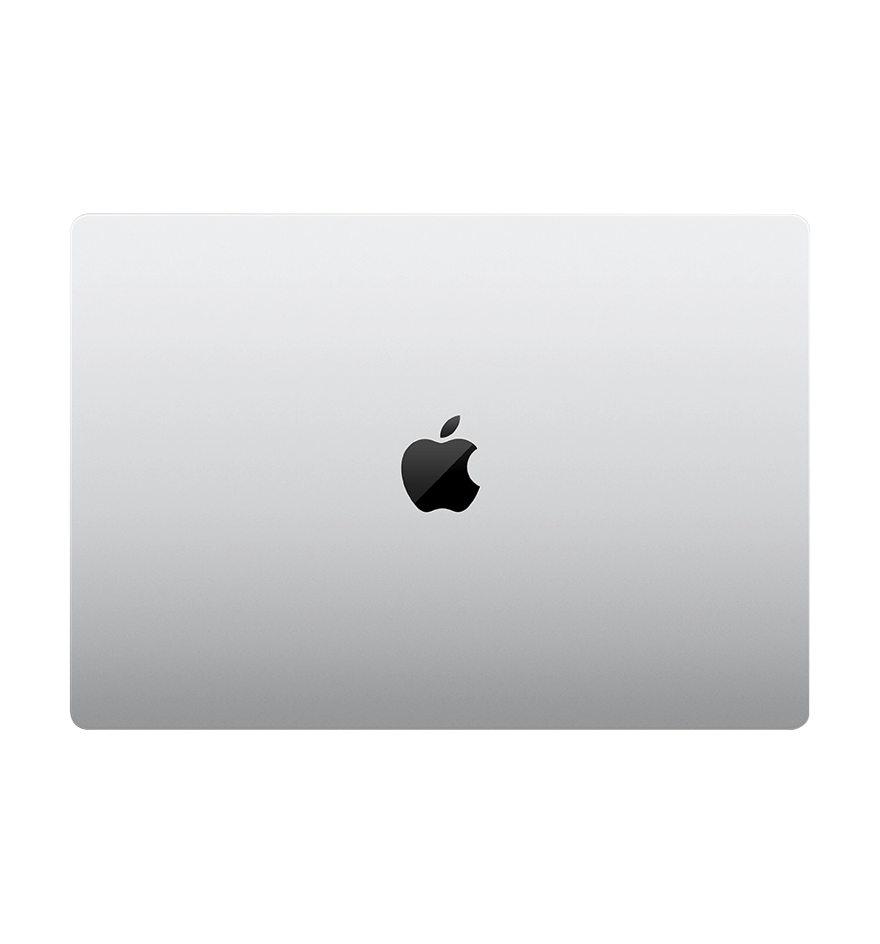 Ноутбук MacBook Pro 14"/Apple M3 Max/16CPU/40GPU/48GB/1TB SSD/Silver 2023 (Z1AZ001BQ)