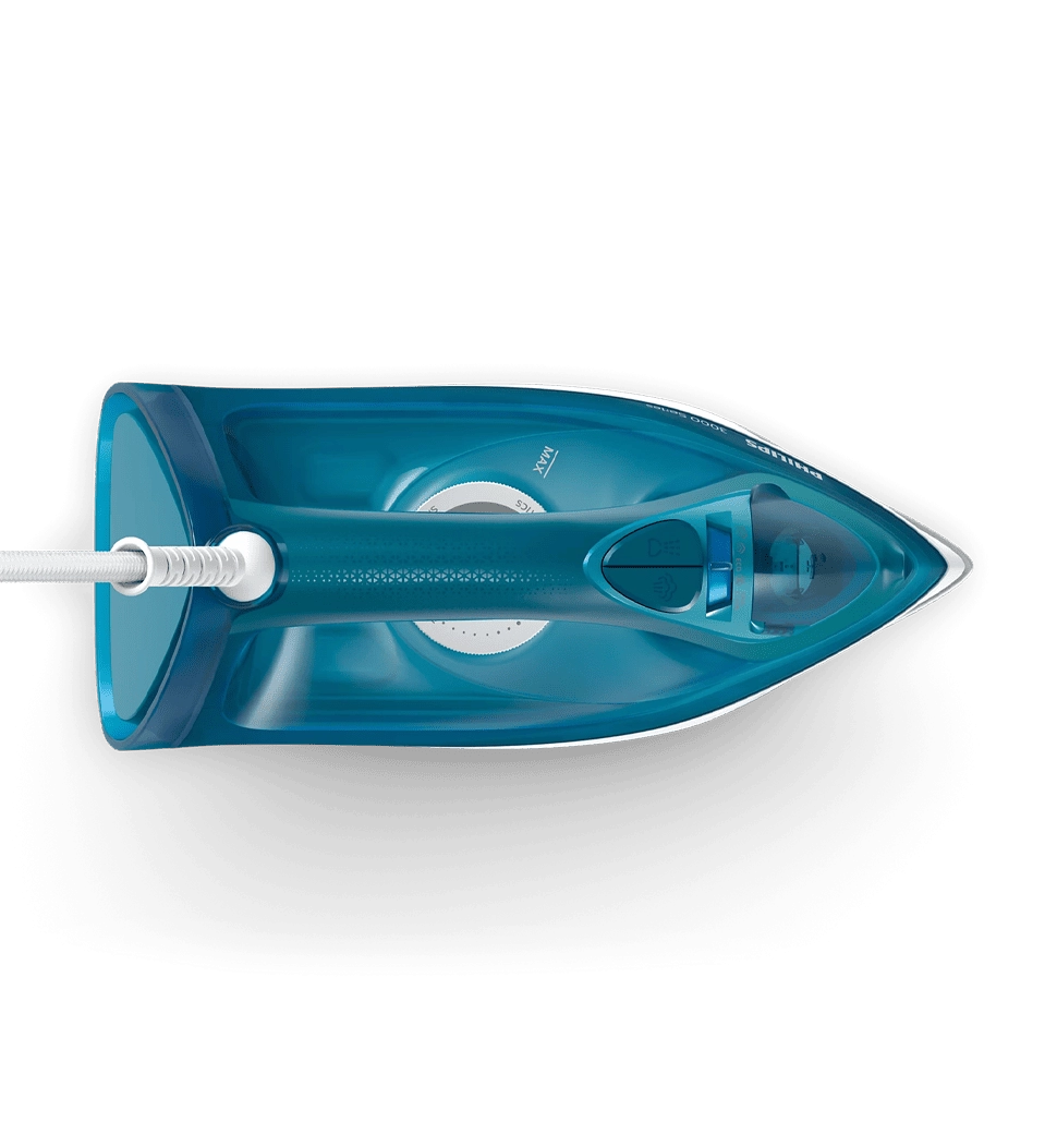 Праска Philips Series 3000 DST3040/70