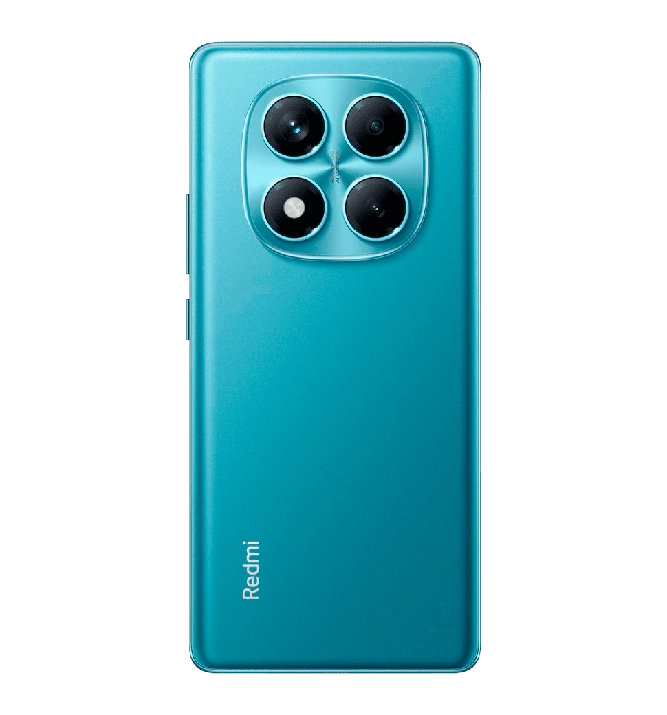 Смартфон Xiaomi Redmi Note 14 Pro 8/256 Ocean Blue