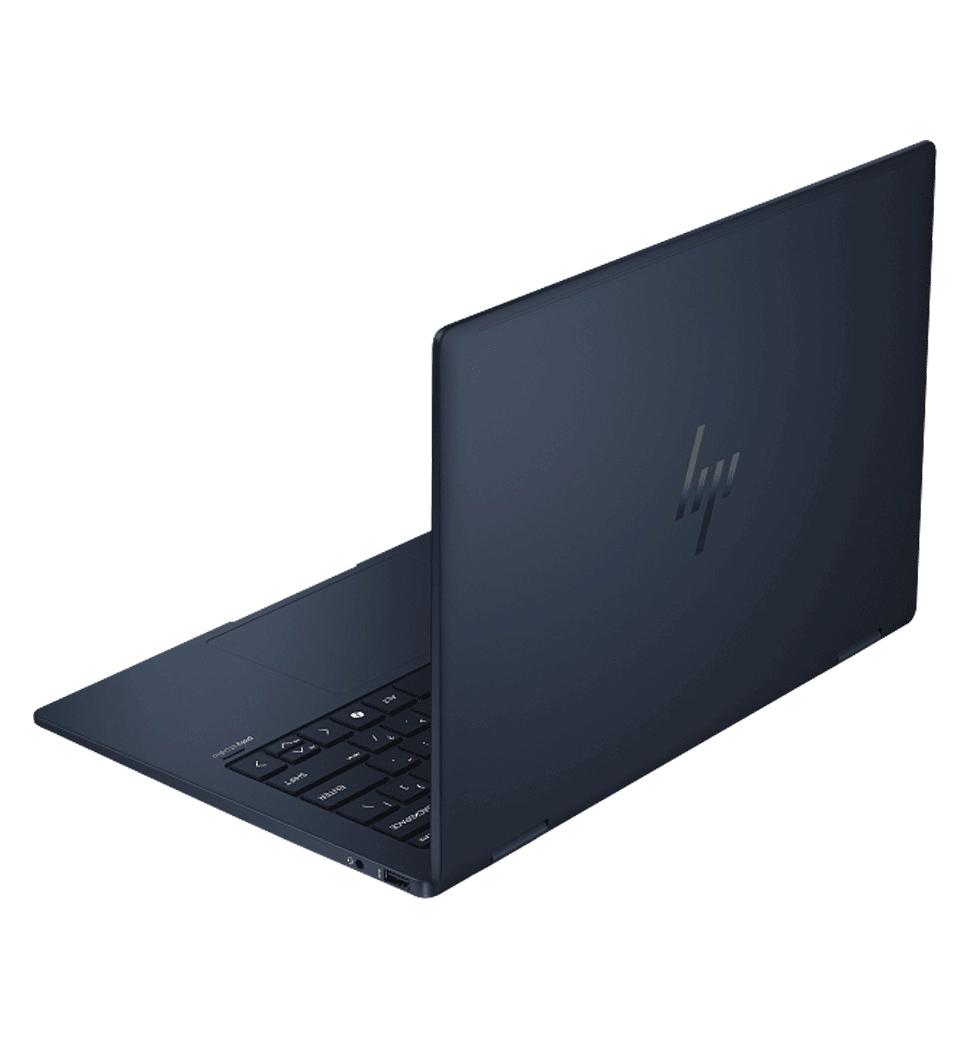 Ноутбук HP 14" (B9PC9EA) 14T_2.8K_OLED/U7-155U /16/1TB SSD/Intel Graphics /W11/Athmospheric Blue Envy