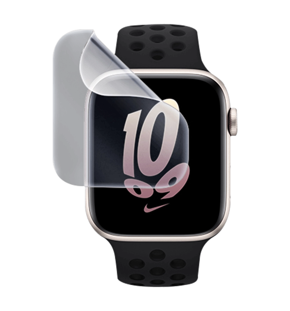 Защитная пленка Monblan для Apple Watch 38/40mm