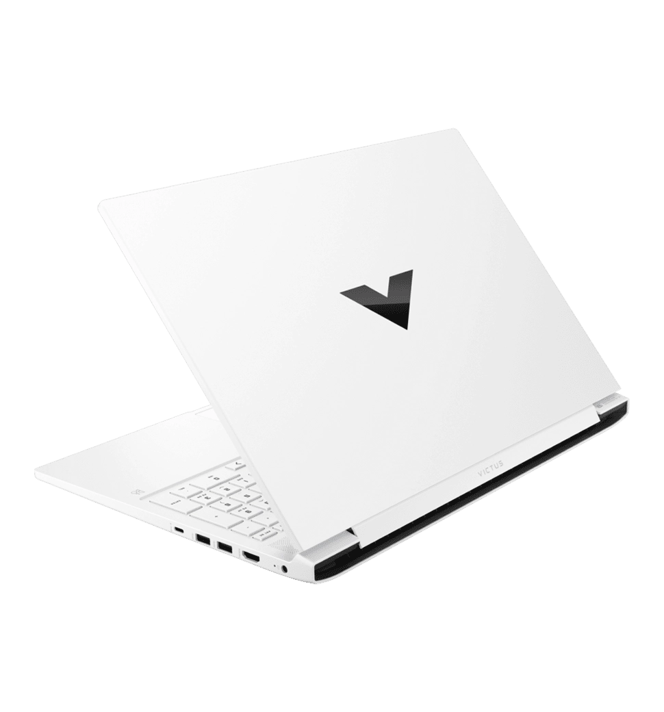 Ноутбук 15.6" HP Victus 16-s0011ua (9R6S5EA)/AMD R5-7640HS/16GB/512GB SSD/NVD4060-8/DOS/ White