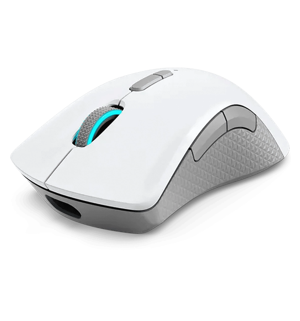 Миша Lenovo Legion M600 RGB Wireless Stingray