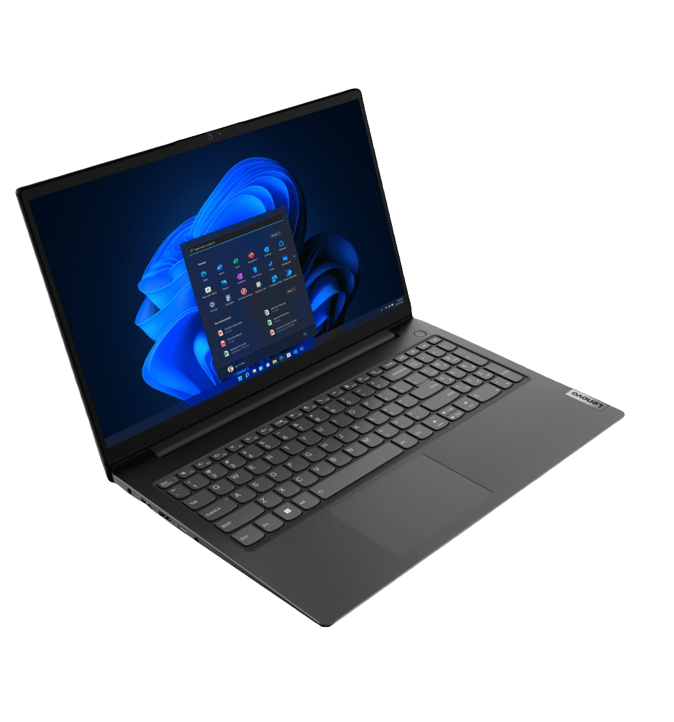 Ноутбук 15.6" Lenovo V15 G3 AG (82TT00KLRA)/Intel i5-1235U/8GB/256GB SSD/Intel Iris Xe/W11P/Black