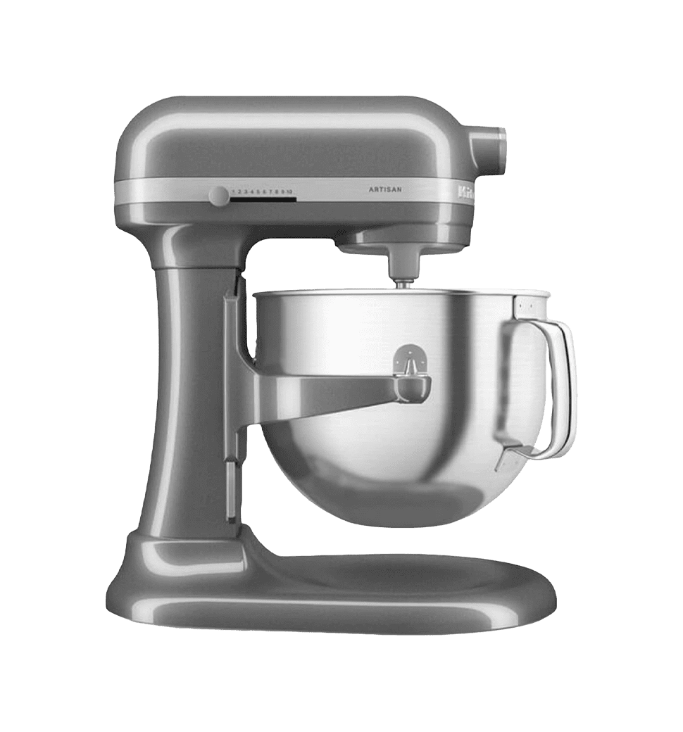 Миксер планетарный KitchenAid Artisan 6,6 л 5KSM70SHXEMS