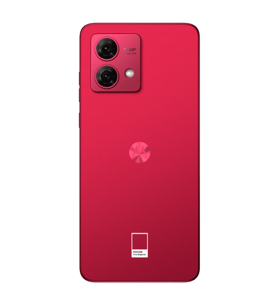 Moto G84 8/256 GB Viva Magenta (PAYM0040RS)