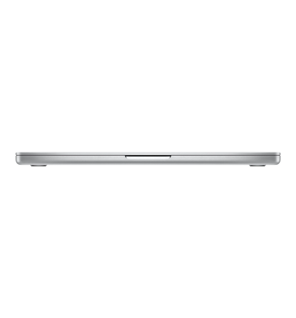 Ноутбук MacBook Pro 14"/Apple M2 PRO/16GB/16 GPU/512GB SSD/Silver 2023 (MPHH3)