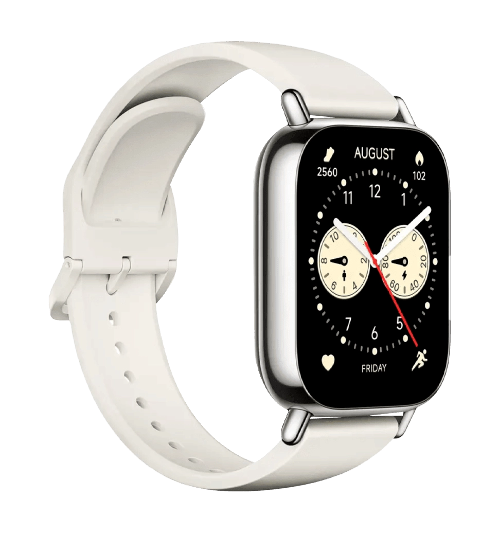 Смарт-годинник Redmi Watch 5 Lite Light Gold (Золотий) BHR8791GL