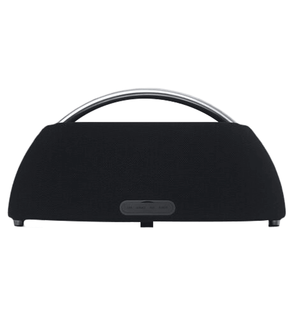 Портативная акустика Harman Kardon Go+Play Mini Black