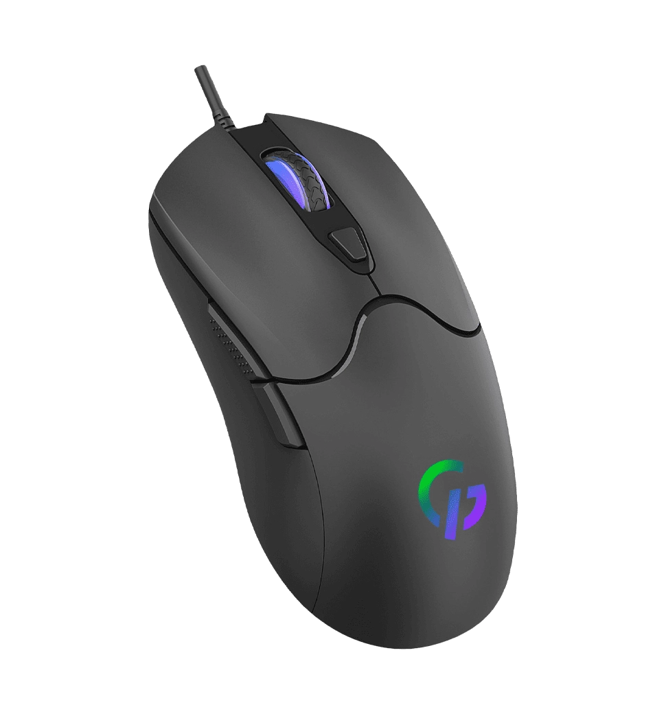 Мышь GamePro GM355