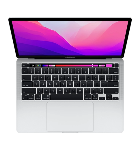 MacBook Pro 13" 2020 Silver (MYDC2) БУ