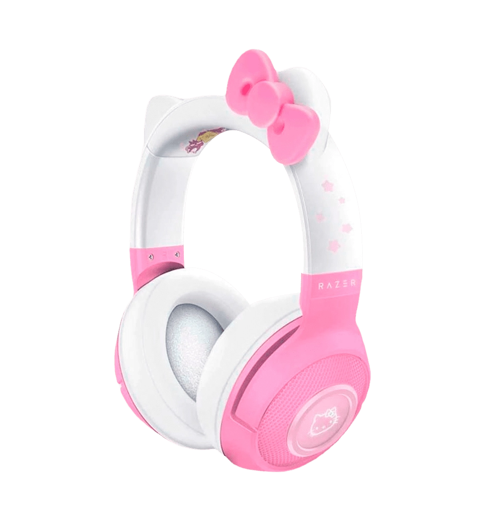 Навушники Razer Kraken BT Hello Kitty Edition (RZ04-03520300-R3M1)