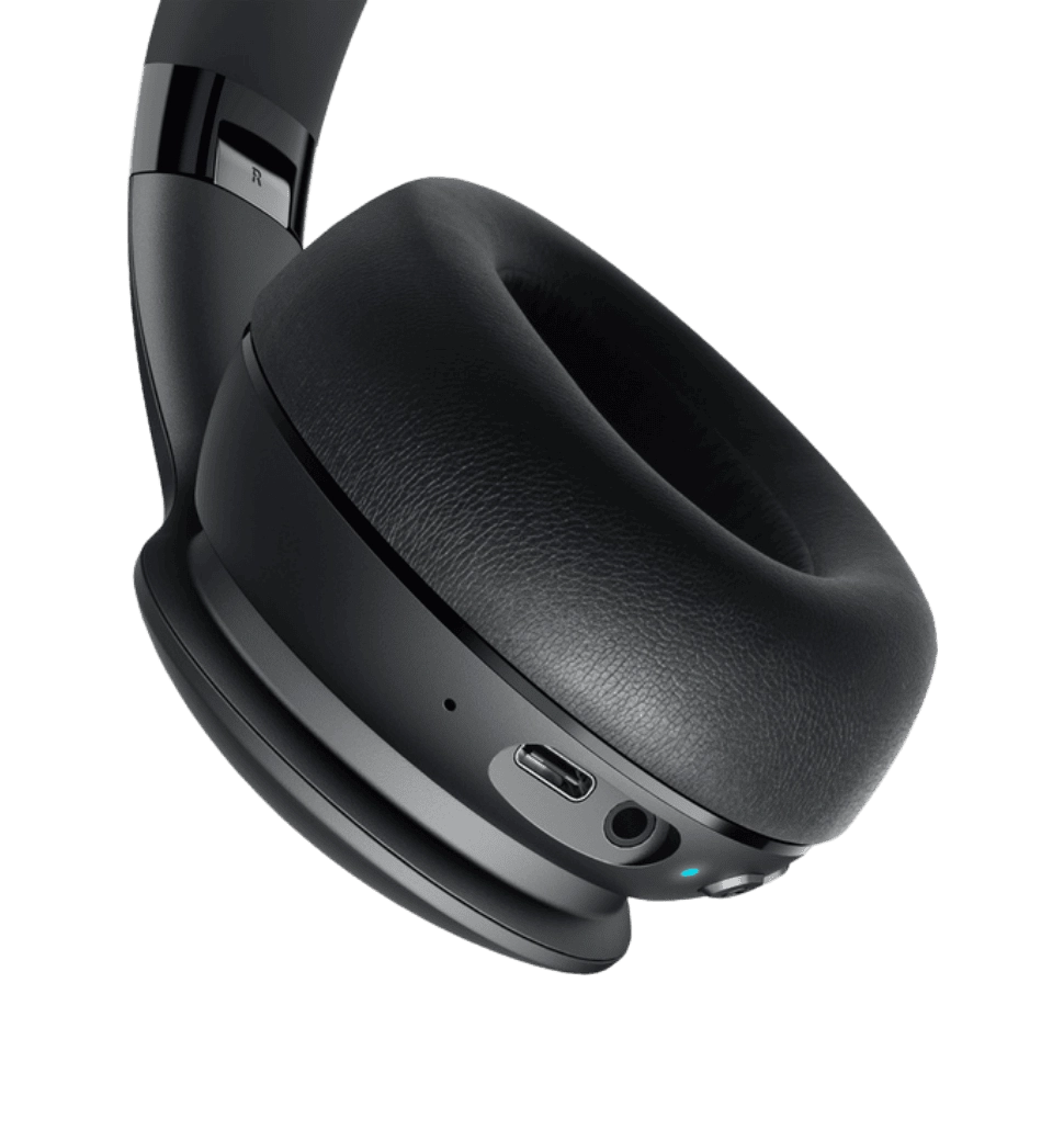 Наушники ANKER SoundСore Life 2 Neo черный (A3033G11)