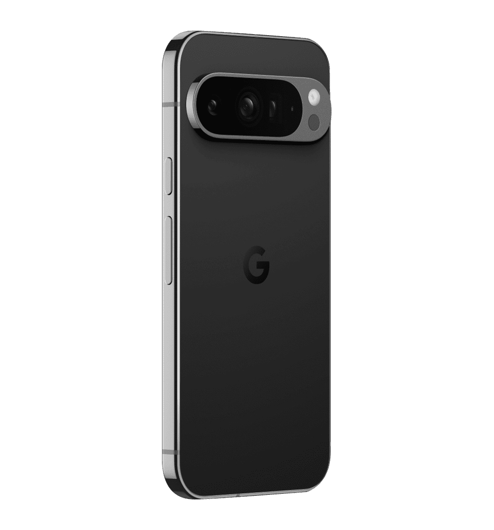 Смартфон Google Pixel 9 Pro 16/256GB Obsidian