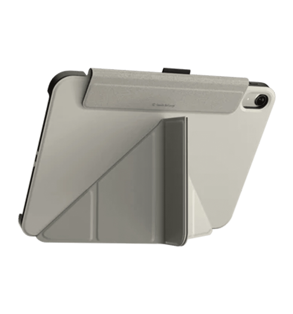 Чохол-книжка Switcheasy Origami  iPad 10 (2022) Starlight (SPD210093SI22)