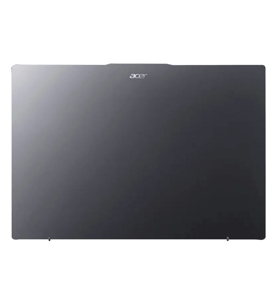 Ноутбук 16" Acer Swift Go 16 SFG16-71 OLED (NX.KFSEU.001)/Intel i5-1335U/16GB/512GB SSD/Intel Iris Xe/Linux/Grey
