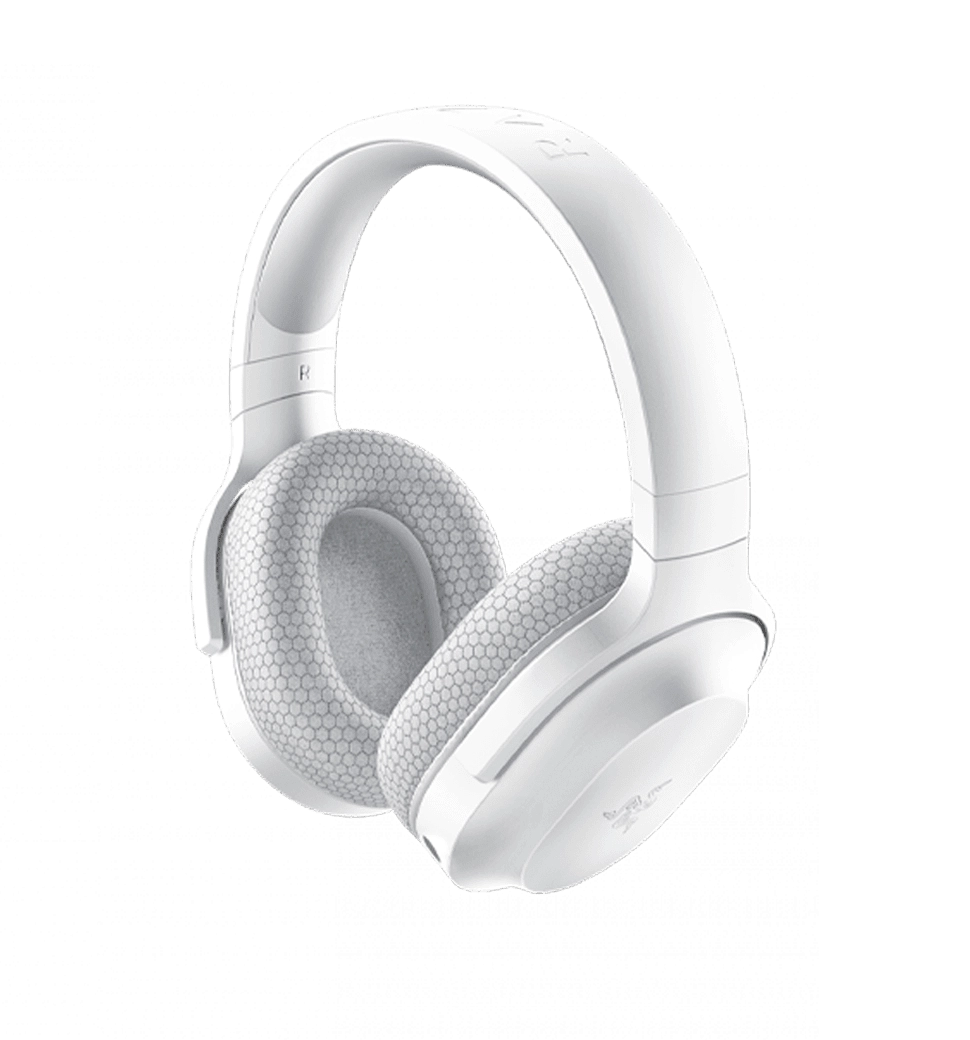 Гарнитура RAZER Barracuda X 2022, Mercury (RZ04-04430200-R3M1)