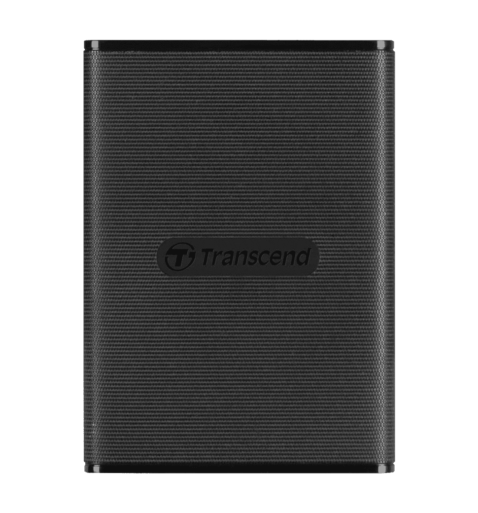 ᐉ Зовнішній SSD Transcend 1TB USB 3.1 Gen 2 Type-C (TS1TESD270C