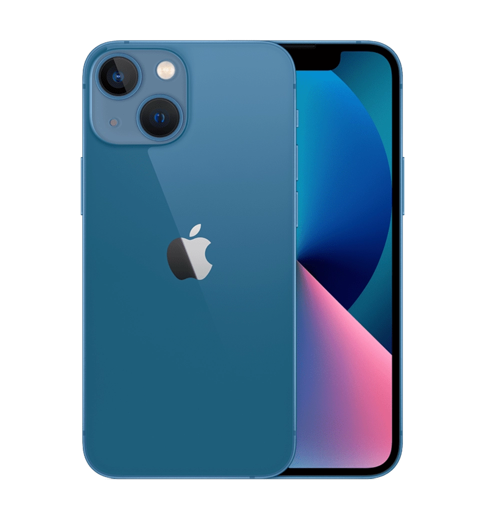iPhone 13 256 Blue БУ