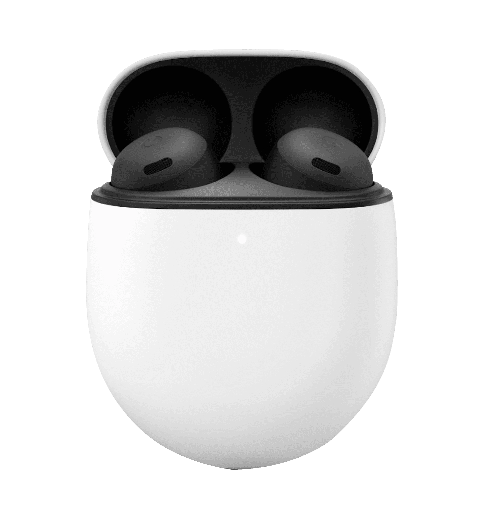 イヤホン Google Pixel Buds Pro Charcoal GA03201 Amazon.co.jp: 【整備済み品】 Google Pixel Buds Pro GA03201