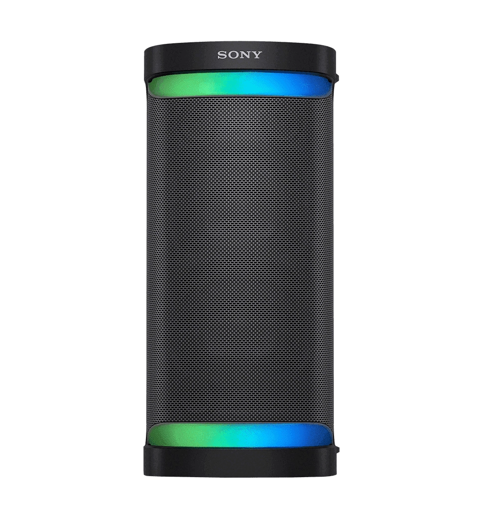 Акустична система Sony SRS-XP700 Black (SRS-XP700BLK)