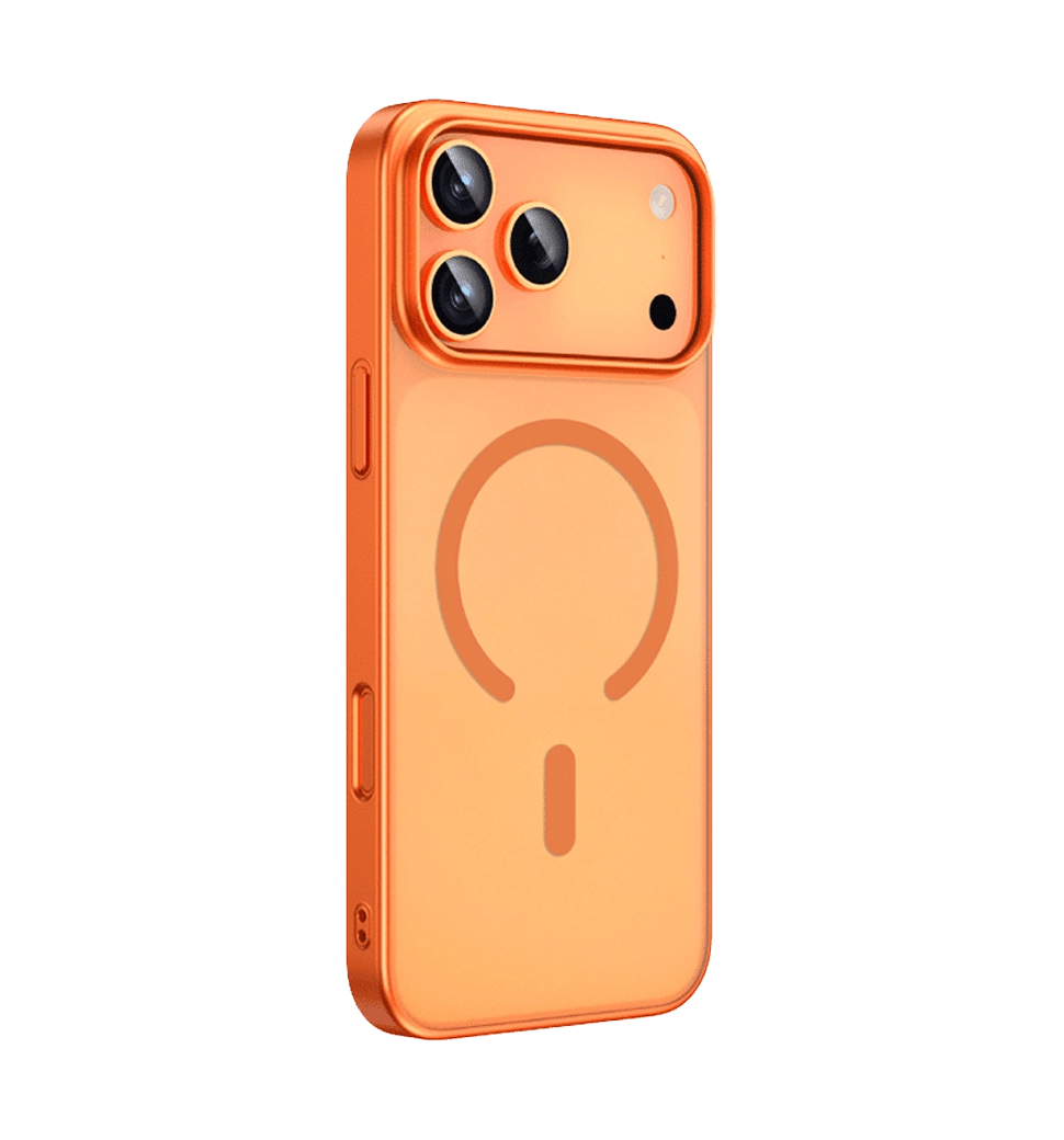 Чехол Keephone Kevilar MagSnap MagSafe Case for 16 Pro Desert Titanium (KPKVLM16PMDT)
