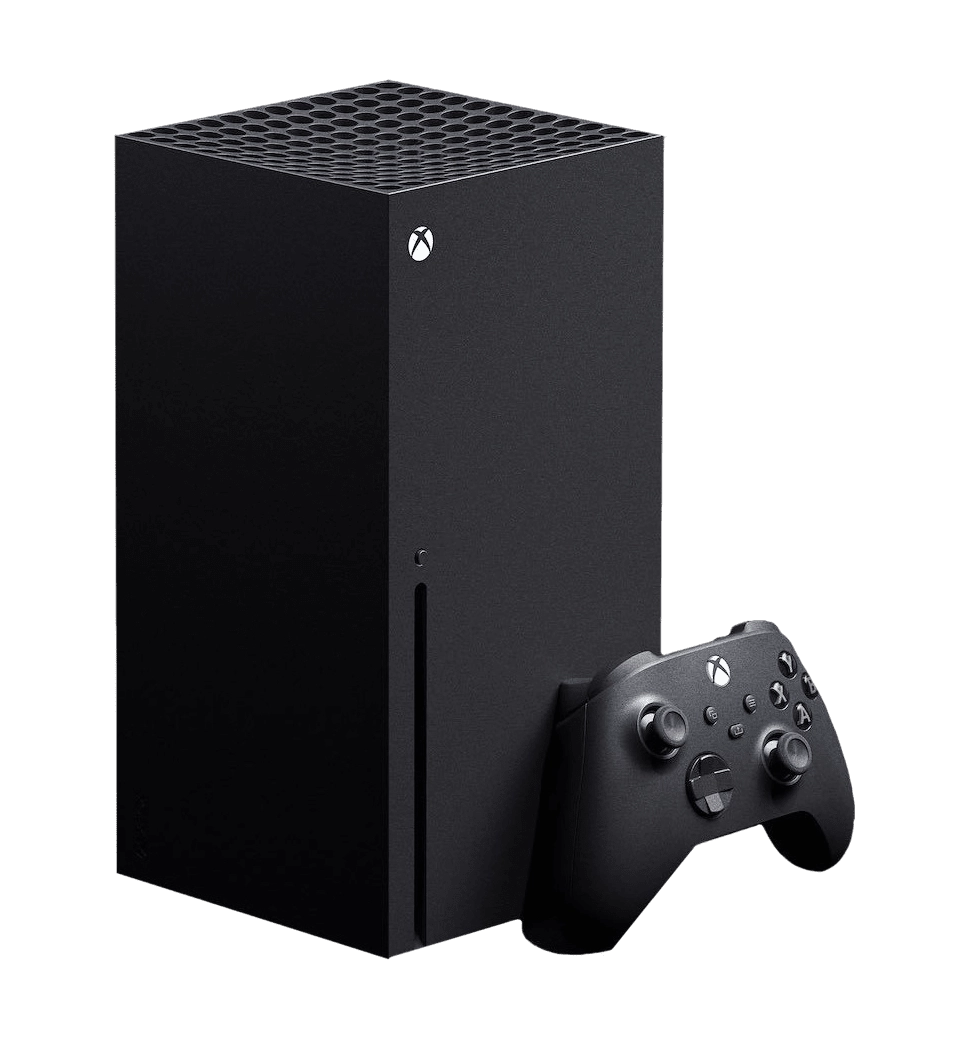 Игровая приставка Microsoft Xbox Series X 1TB Diablo IV Bundle (RRT-00035)