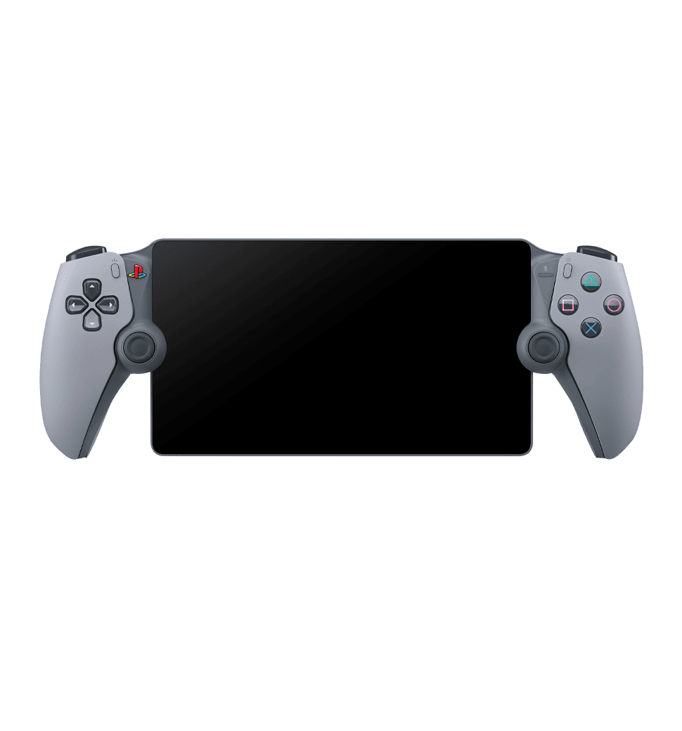 Пристрій для дистанційної гри PlayStation Portal (30th Anniversary Limited Edition)