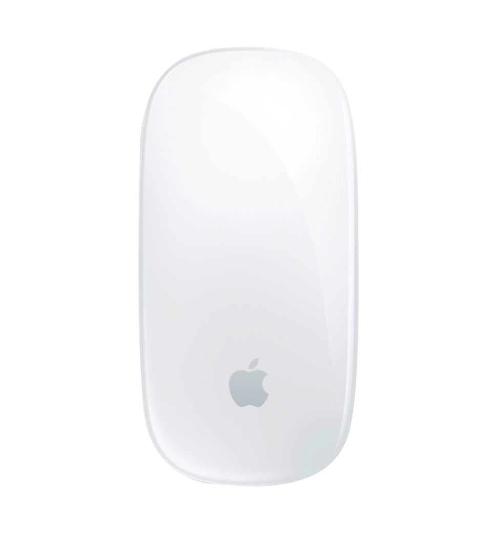 Мышь Apple Magic Mouse USB-C White Multi-Touch Surface (MXK53)