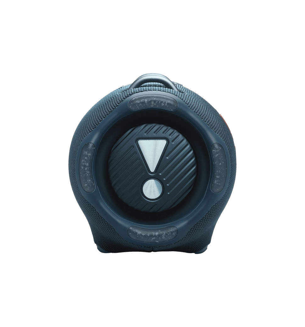 Портативная акустика JBL Xtreme 4 Blue (JBLXTREME4BLUEP)