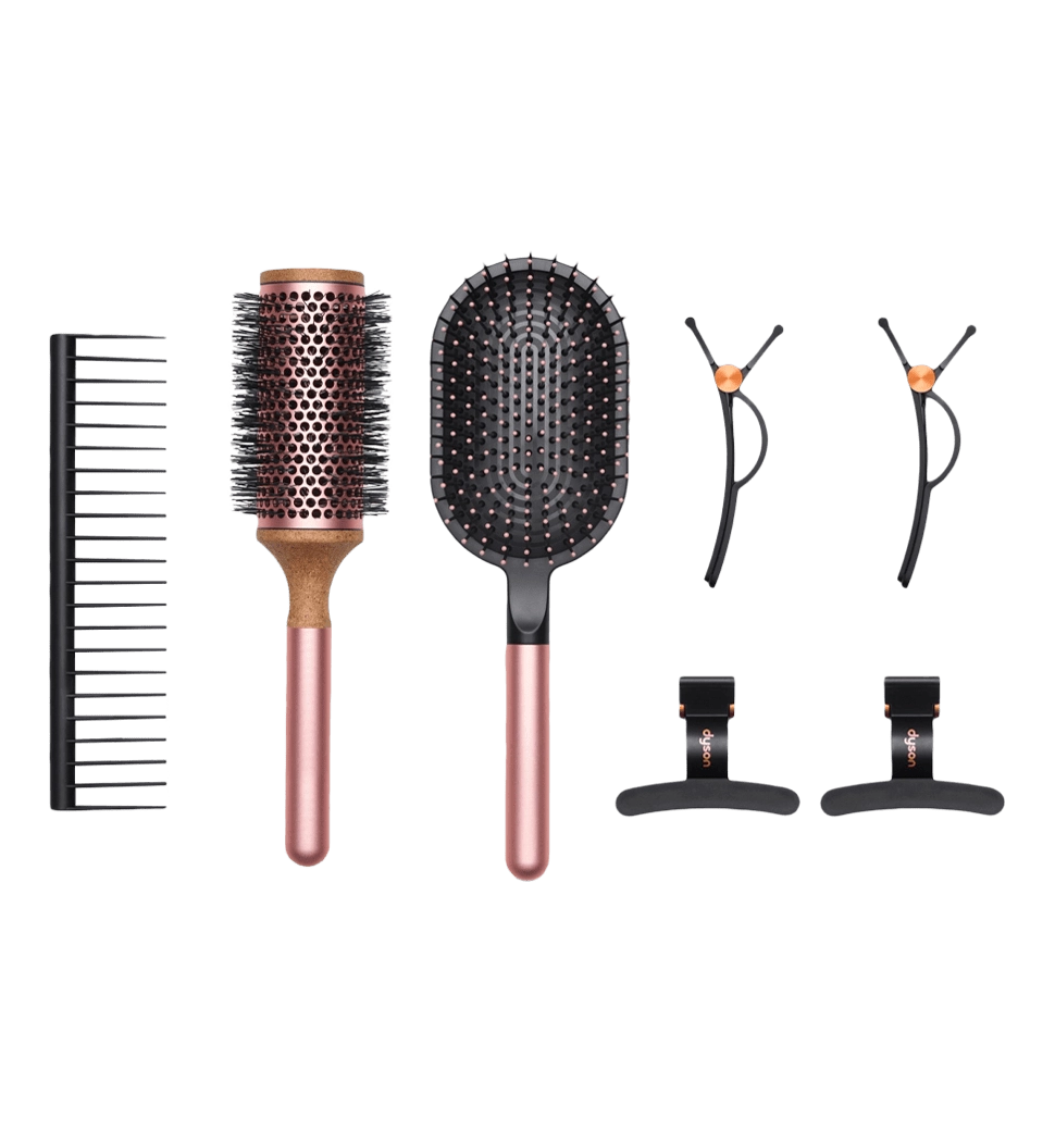 Подарунковий набір Dyson Styling - Rose (973756-01)