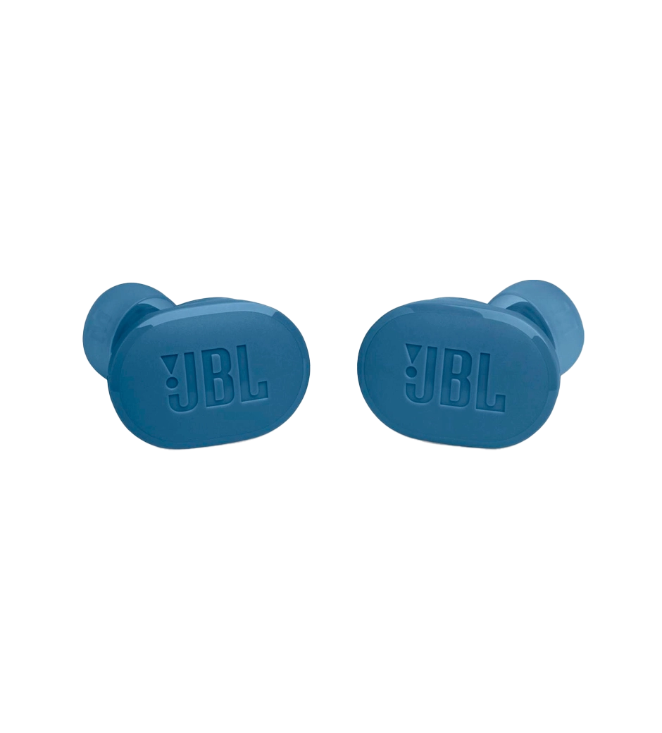Навушники JBL TUNE Buds Blue (JBLTBUDSBLU)
