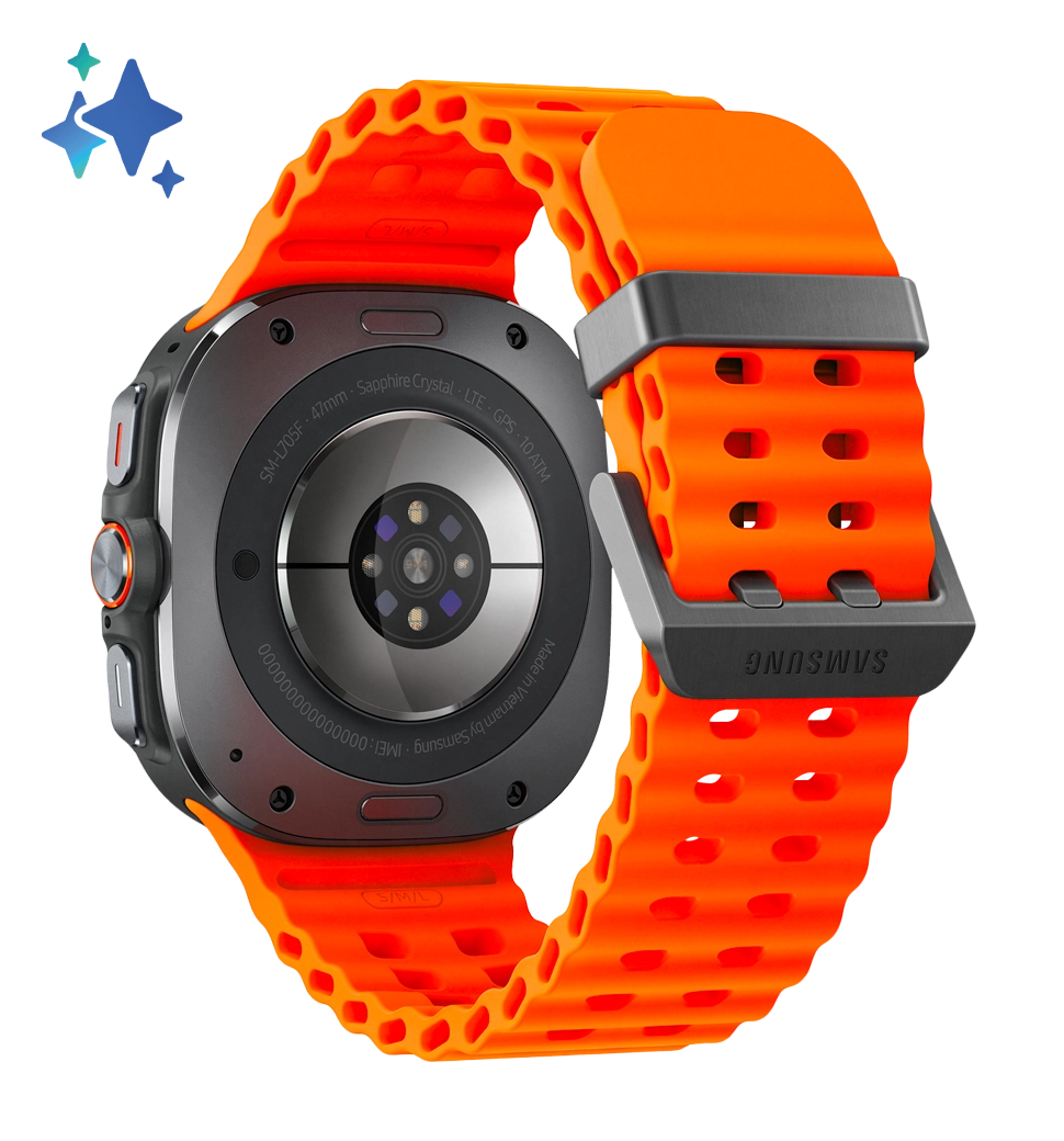 Smartwatch samsung top di gamma shop