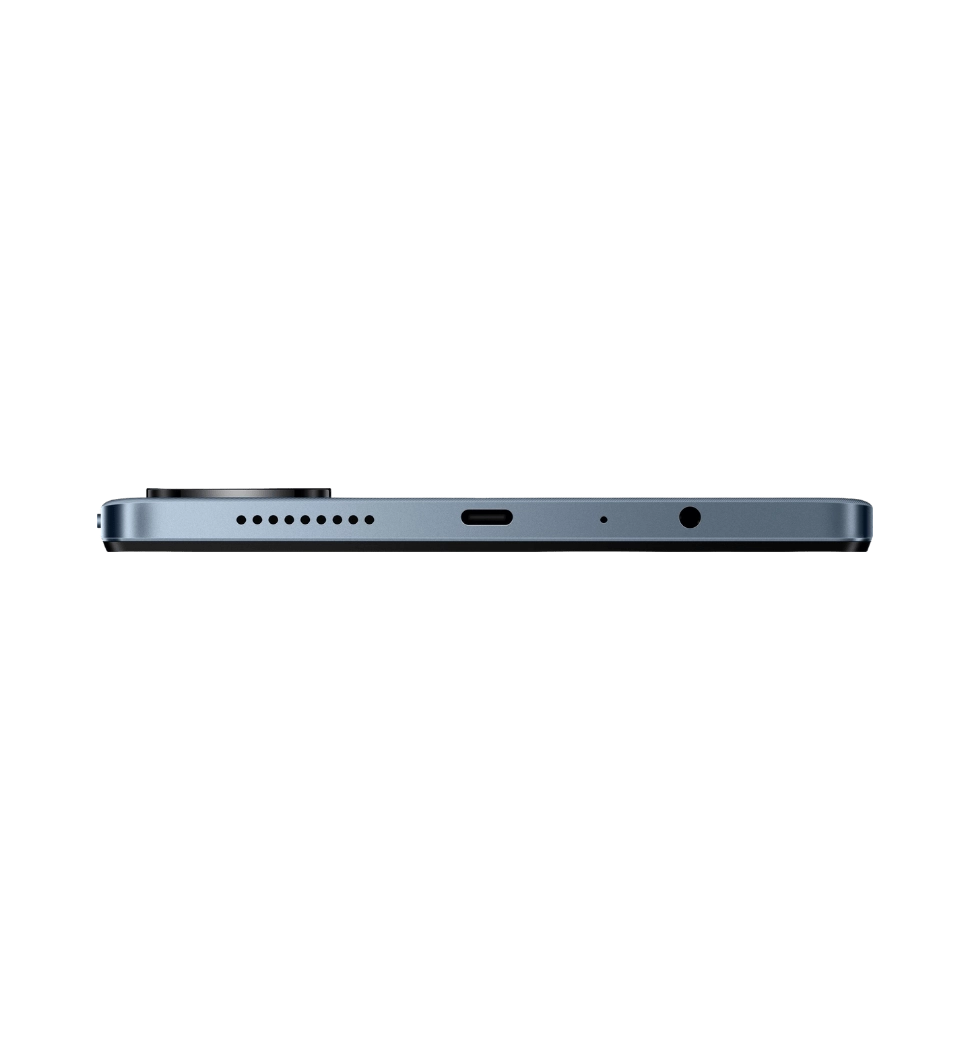 Планшет Xiaomi Redmi Pad SE 8.7 4G 4/128GB Sky Blue (VHU4956EU)