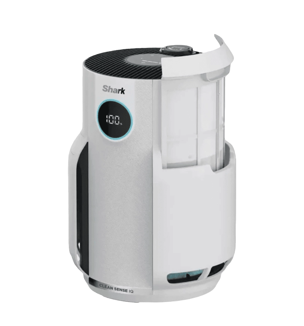 Очищувач повітря Shark NeverChange5 Air Purifier HP150EU