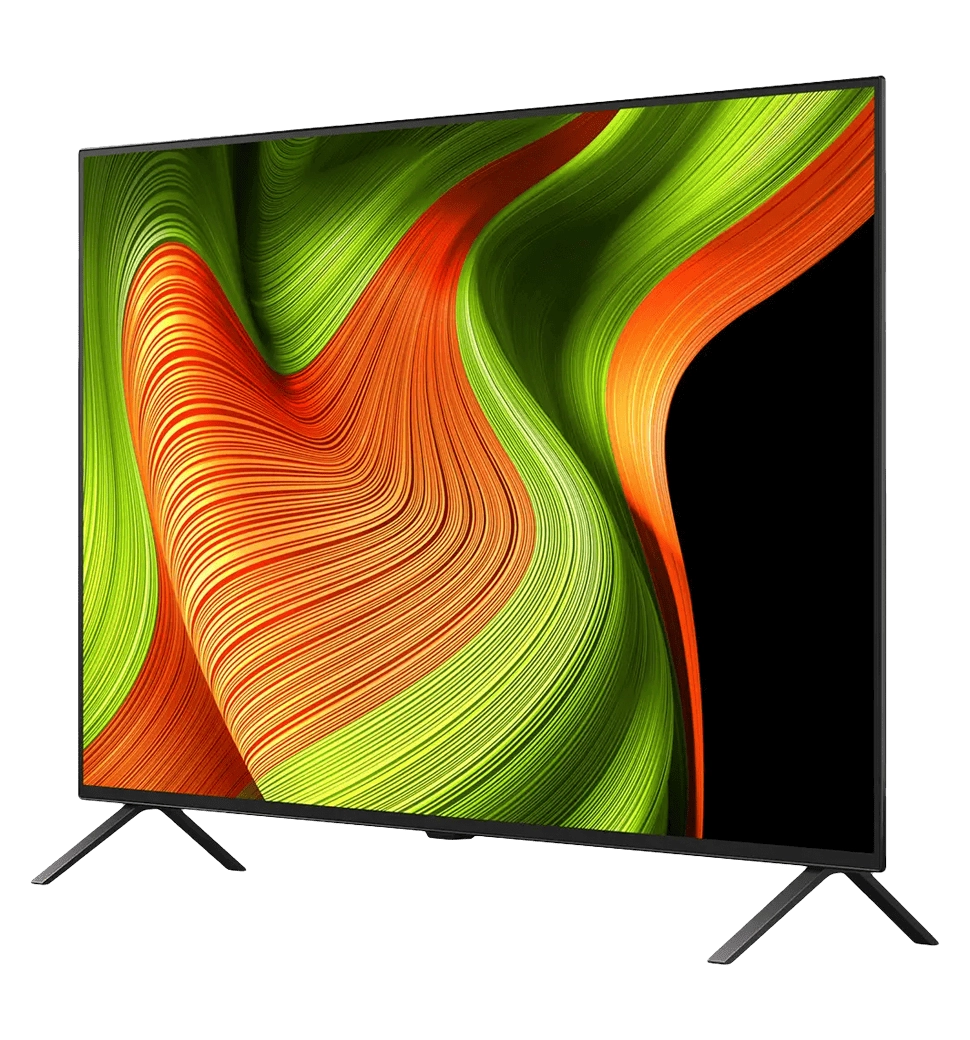 Телевізор LG OLED48B56LA рідкокристалічний